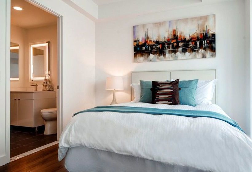 Global Luxury Suites At Fenway
