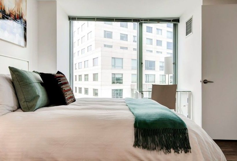 Global Luxury Suites At Fenway