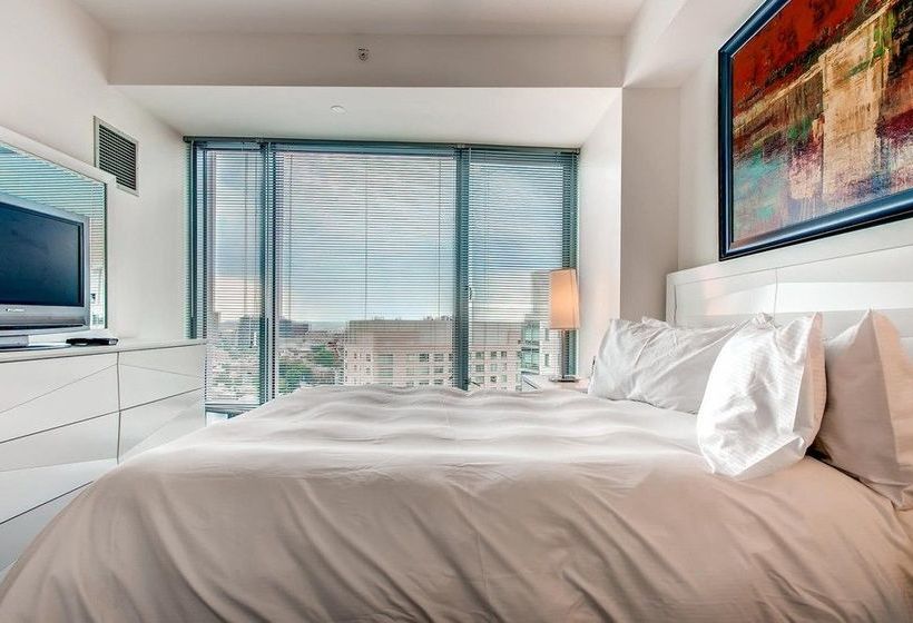 Global Luxury Suites At Fenway