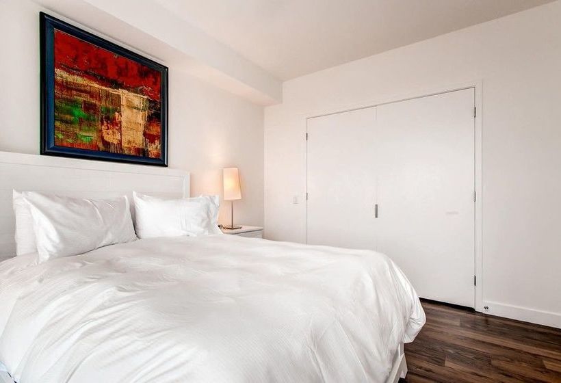 Global Luxury Suites At Fenway