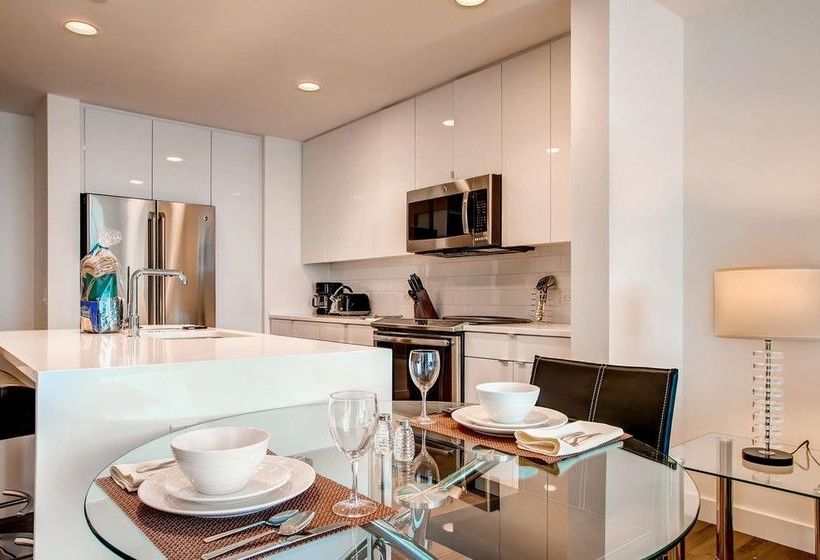 Global Luxury Suites At Fenway