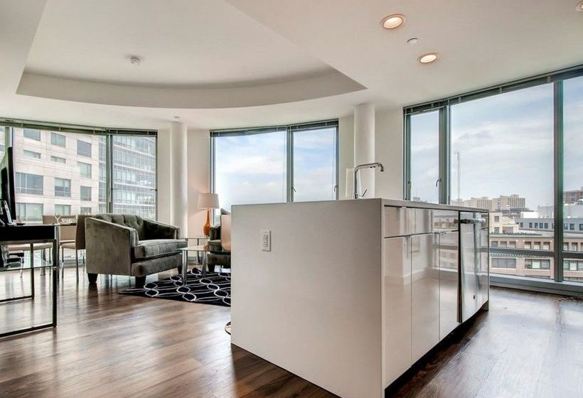 Global Luxury Suites At Fenway