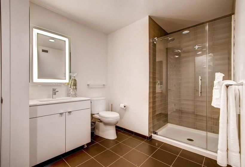 Global Luxury Suites At Fenway