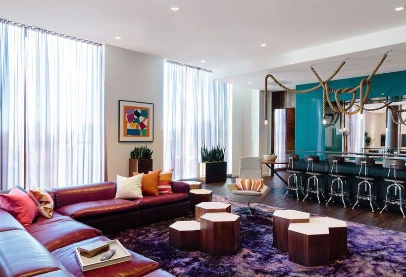 Global Luxury Suites At Fenway