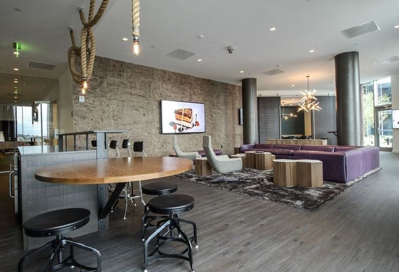 Global Luxury Suites At Fenway