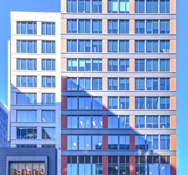 Global Luxury Suites At Fenway