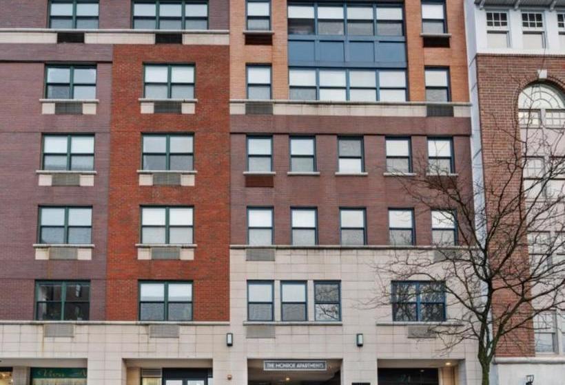 Global Luxury Suites At Monroe