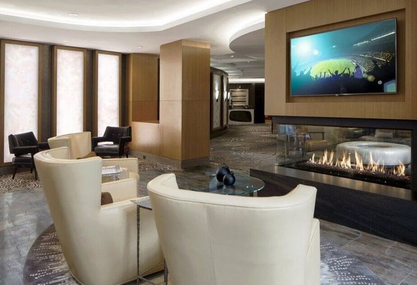 Global Luxury Suites In Downtown Bethesda