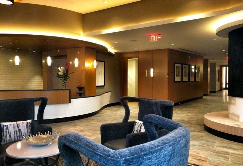 Global Luxury Suites In Downtown Bethesda