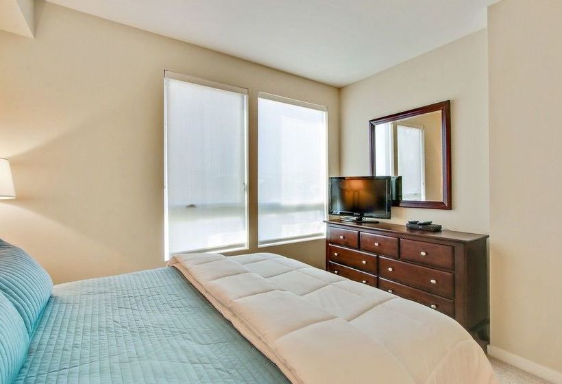 Global Luxury Suites In Sunnyvale