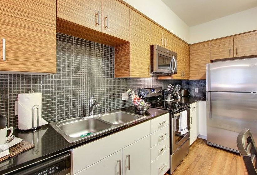 Global Luxury Suites In Sunnyvale