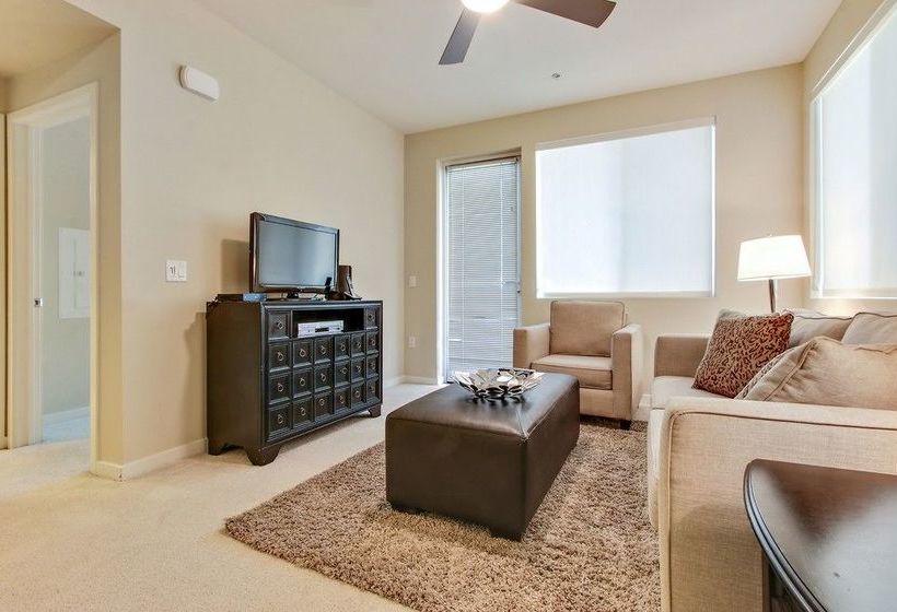 Global Luxury Suites In Sunnyvale