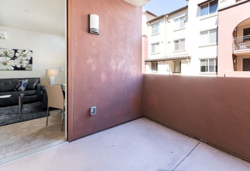 Global Luxury Suites In Sunnyvale