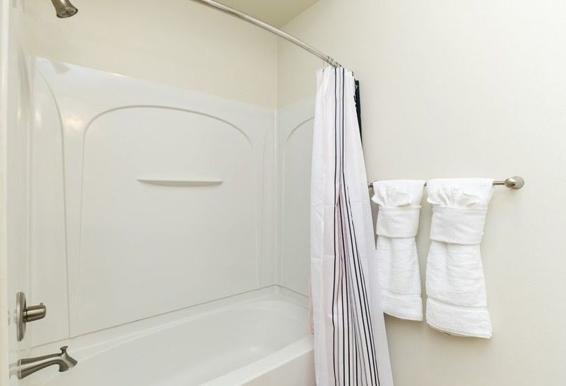 Global Luxury Suites In Sunnyvale