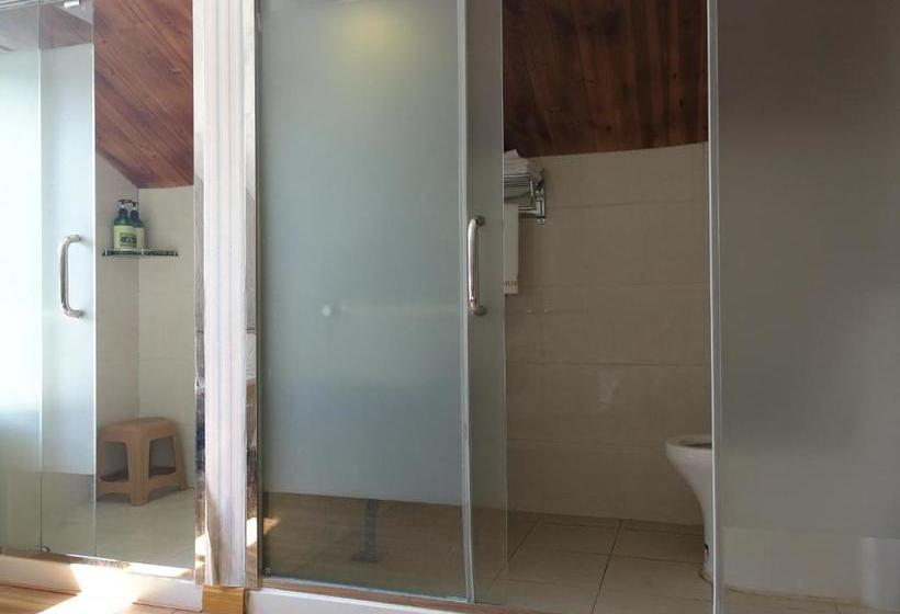 Hangzhou Xihu Qinghe Hostel