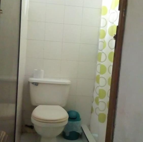 Casa Amarilla Hostel Cali