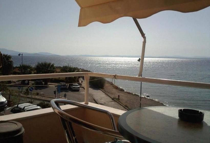 酒店 4 Epoxes Studios