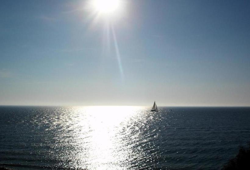 酒店 4 Epoxes Studios