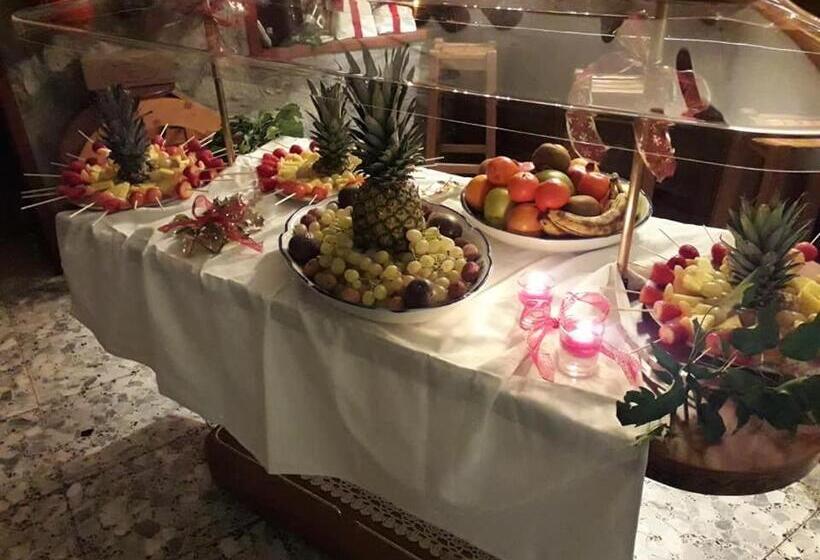 酒店 Albergo Capriolo