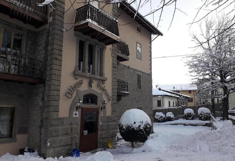 酒店 Albergo Capriolo