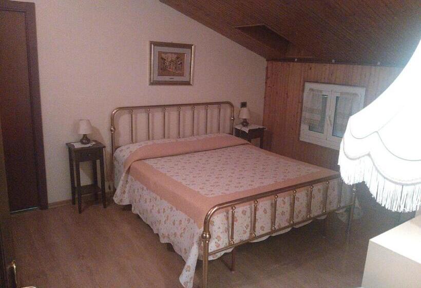 酒店 Albergo Capriolo