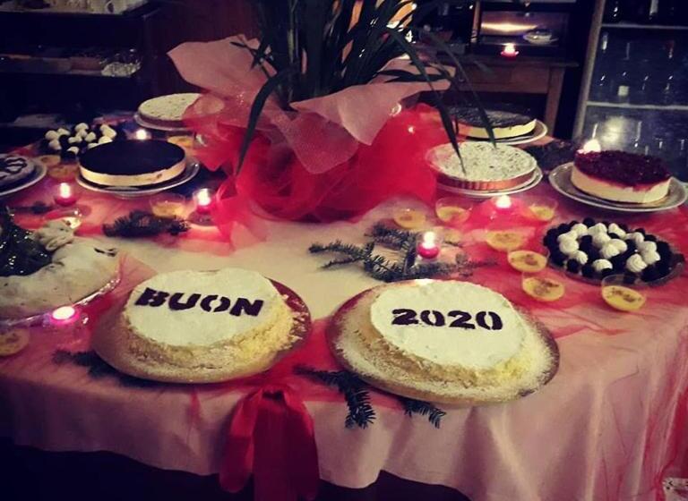 酒店 Albergo Capriolo