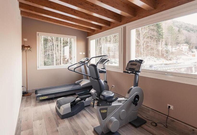 酒店 Albergo Capriolo