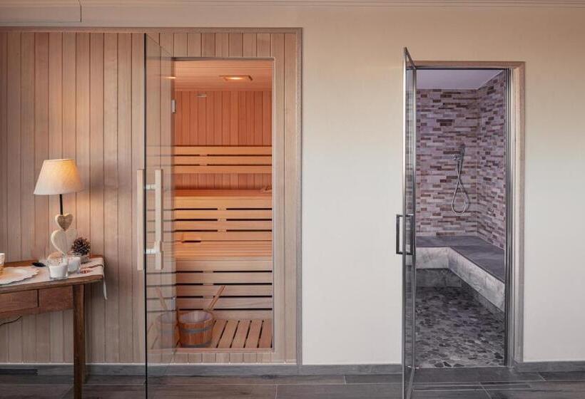 酒店 Albergo Capriolo