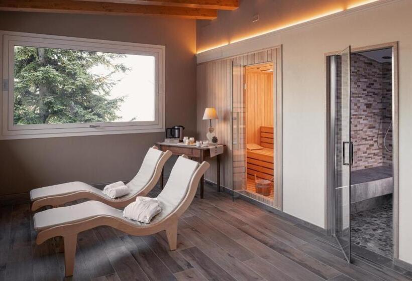 酒店 Albergo Capriolo