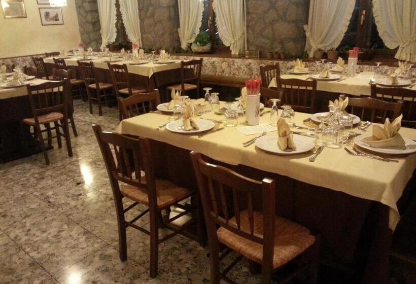 酒店 Albergo Capriolo