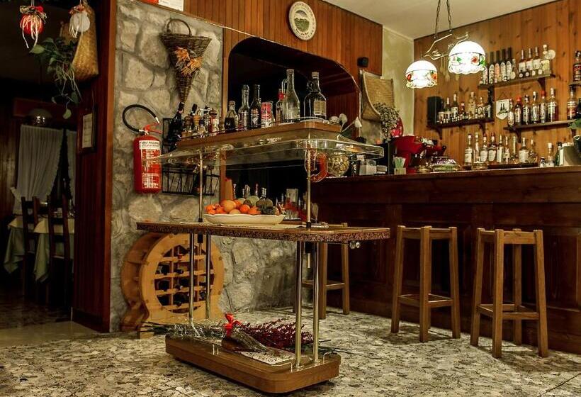 酒店 Albergo Capriolo