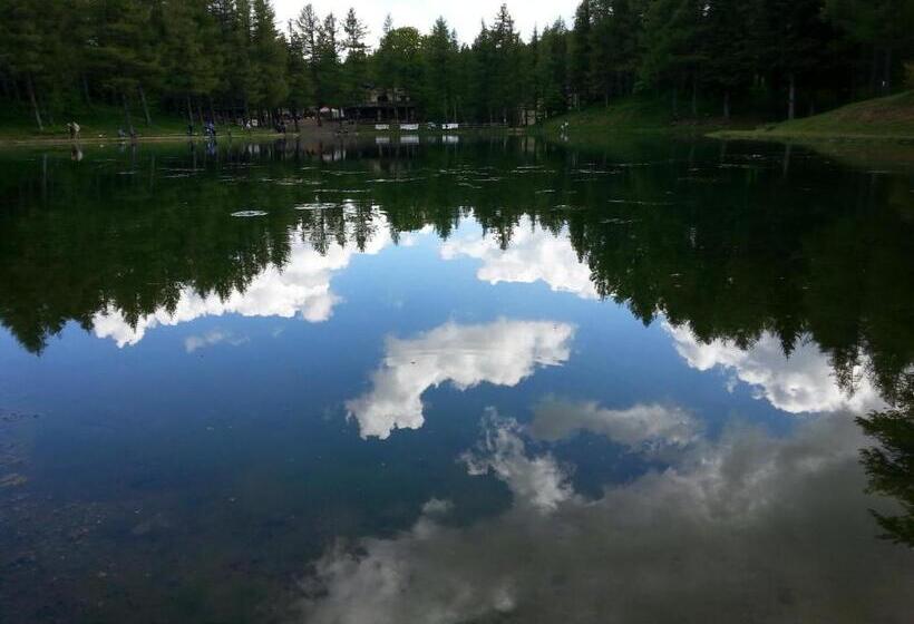 酒店 Albergo Capriolo