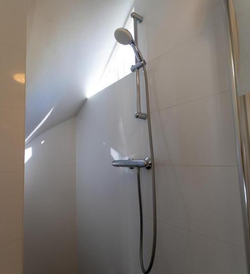 هتل Plantage Garden Apartments