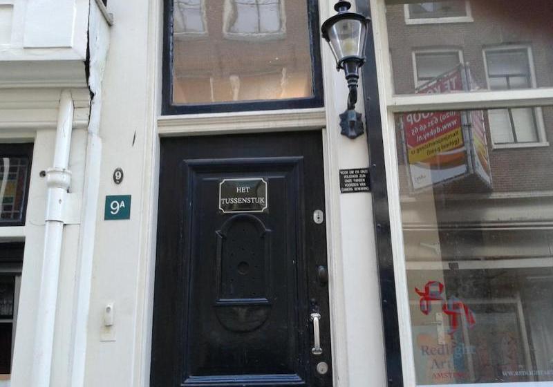 فندق Angels Canal House