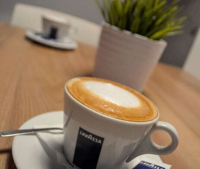 هتل Apartments Good Night