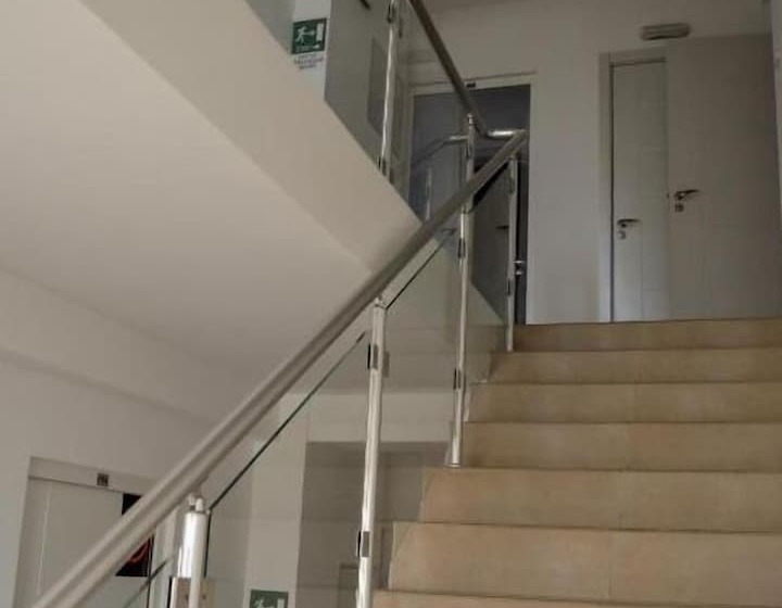 هتل Apartments Good Night