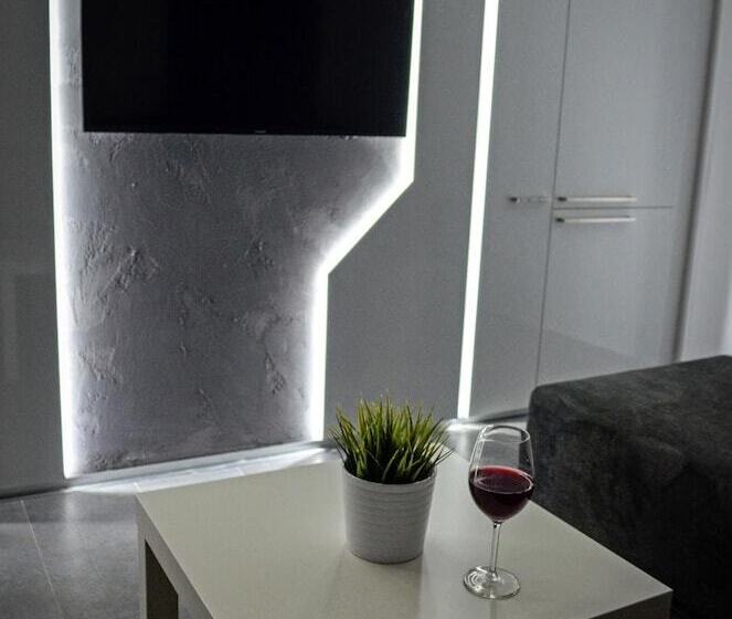 هتل Apartments Good Night