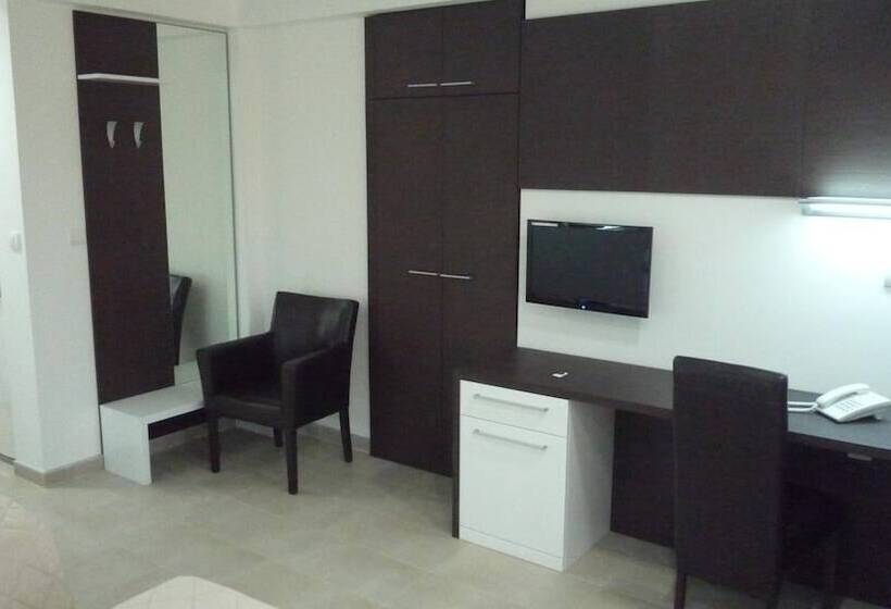 هتل Apartments Good Night