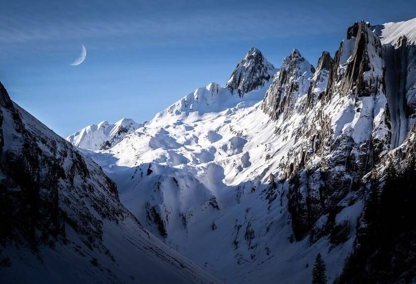 호텔 Appenzeller Huus Bären