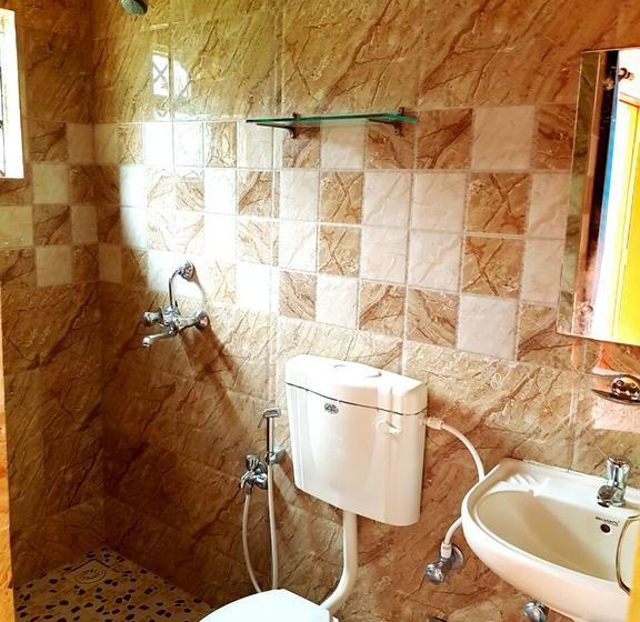 ホテル Bella Vista