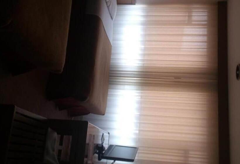 בית מלון כפרי Boyaca Plaza