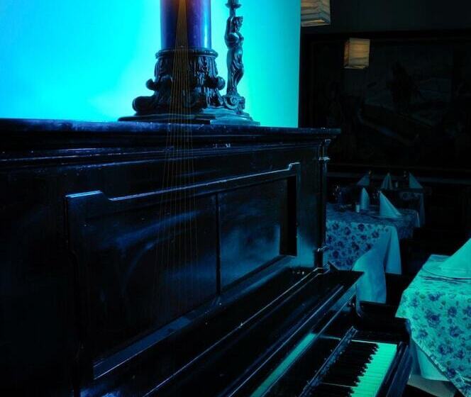 בית מלון כפרי Boyaca Plaza