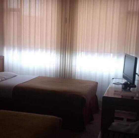 בית מלון כפרי Boyaca Plaza