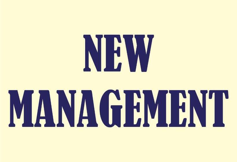 فندق Budget Inn Hollywood