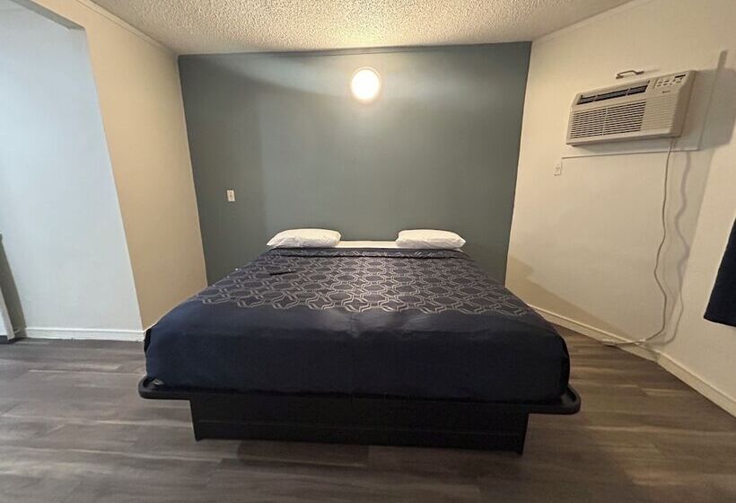 فندق Budget Inn Hollywood