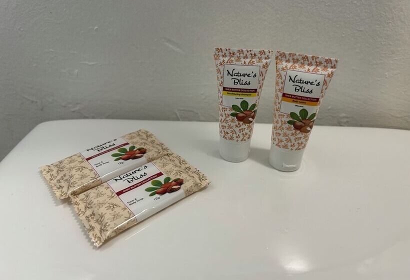 فندق Budget Inn Hollywood