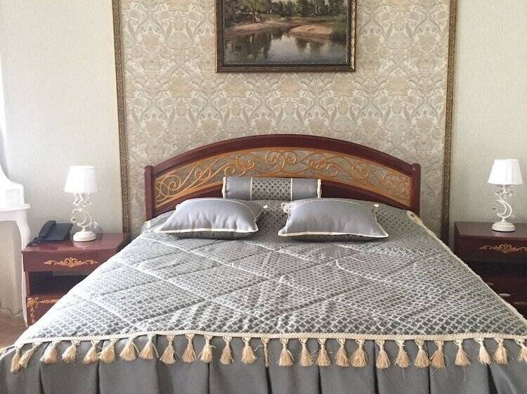 בית מלון כפרי Bug Brest