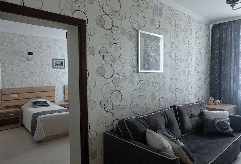 בית מלון כפרי Bug Brest