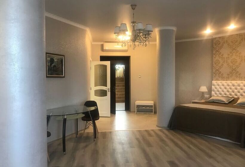 בית מלון כפרי Bug Brest