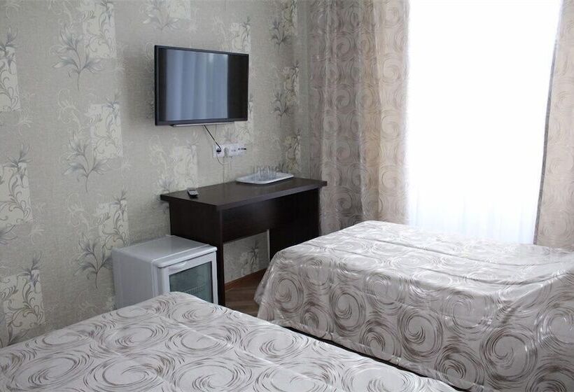 בית מלון כפרי Bug Brest